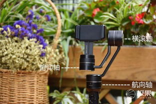 三軸防抖 人臉追蹤,拍車模手更穩了 悠拍 2手機云臺體驗