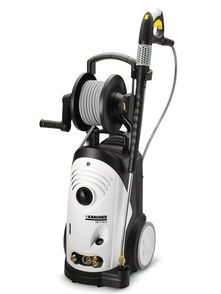 供應 hd 7 10 cxf 凱馳特殊用途型冷水高壓清洗機