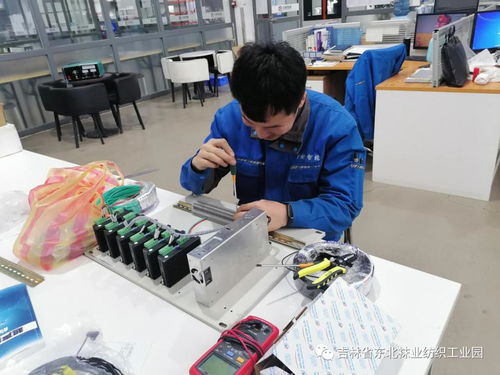 大干一百天 系列報道之十二