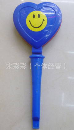 【新款羽毛球形手拍 異形拍拍手 來樣訂做 拍手器 手掌拍批發】價格,廠家,圖片,助威道具,宋彩彩 -