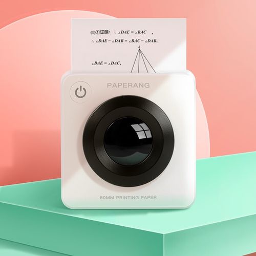 錯題打印機想要用的安心又放心,還是得選喵喵機