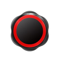 磁鐵車載支架 藍牙音箱 產品攝影 ps精修圖 3d建模渲染 電商美工 亞馬遜 天貓 京東