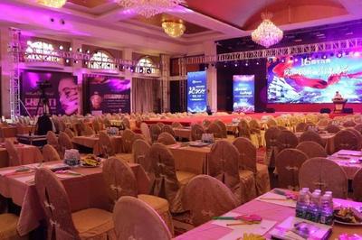 情致真&middot;意深厚,千尋十六周年慶典,完美~