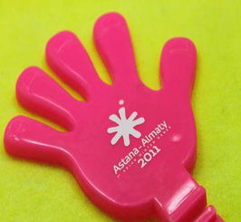 24cm閃光拍拍手 發(fā)光手拍 閃光道具 發(fā)光手拍 晚會(huì)用品價(jià)格 廠家 圖片