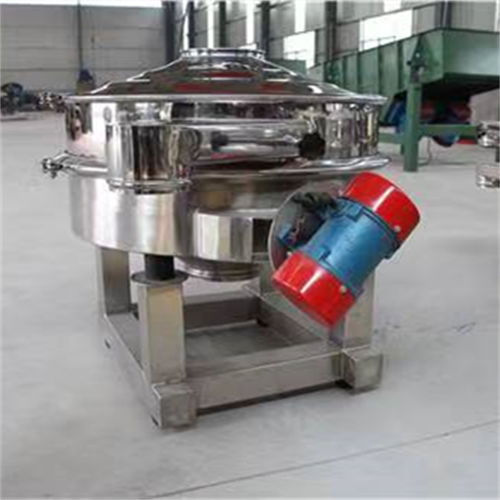 鑄造廠振動(dòng)破碎機(jī) 適合高硬度物料和各種細(xì)度的產(chǎn)品