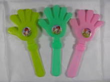 手拍拍 閃光拍拍手閃光拍手器 發(fā)光手掌拍 演出活動(dòng)用品 發(fā)光手拍 - 其他玩具 - Www.haotao.cc