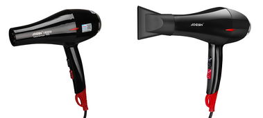 產品修圖 吹風機電器