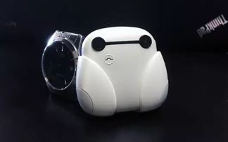 一款連處女座都拍手叫好的兒童mini監(jiān)護器是什么樣