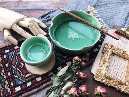 旅行水彩干貨 要手繪水彩手帳,這些愛用品及水彩工具不能錯過