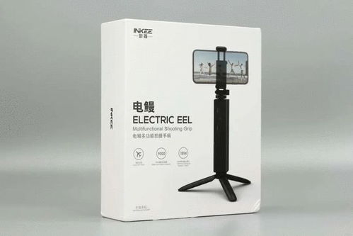 集成5個usb c充電接口,影器電鰻多功能拍攝手柄詳細拆解