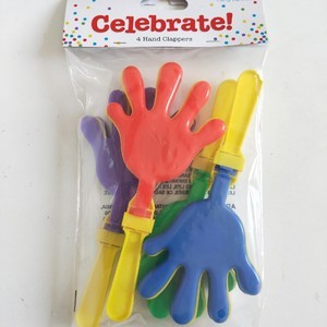 玩具手拍搖鈴鼓