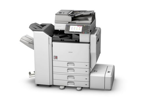 圖 湖州德清打印機租賃公司 長租短租均可 湖州租賃 湖州列表網