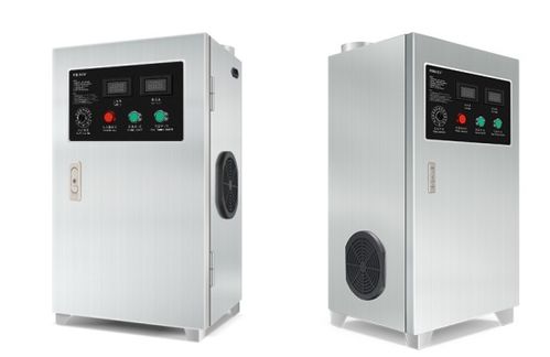 臭氧消毒機在食品加工廠中能起到什么作用