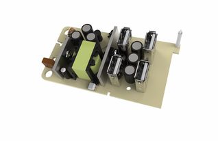 工業產品效果圖1