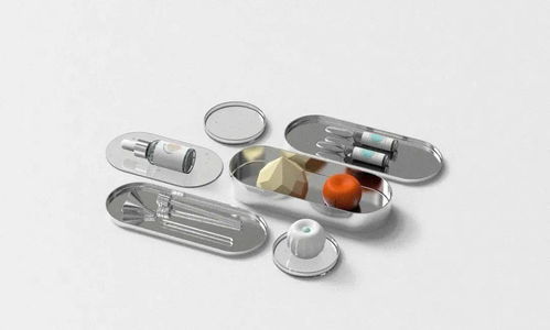 疫情下的清潔產(chǎn)品設計,用創(chuàng)造治愈生活