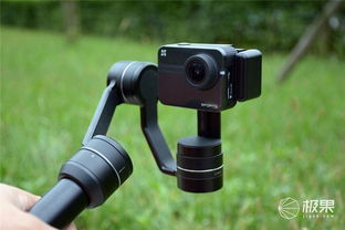 三軸防抖 人臉追蹤,拍車模手更穩了 悠拍 2手機云臺體驗
