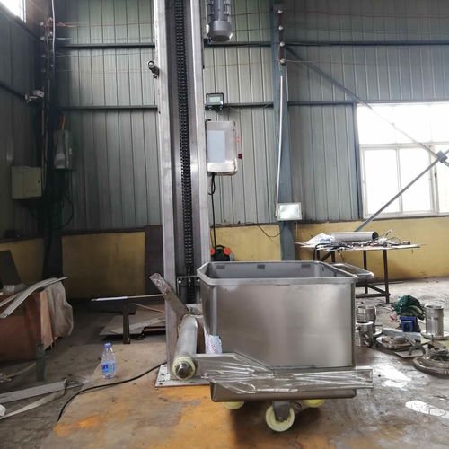 液壓提升機報價 廠家