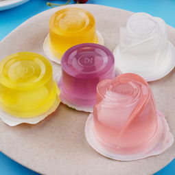 揭陽市揭東區錫場鎮榮仕康食品廠是果凍等產品專業生產加工的公司