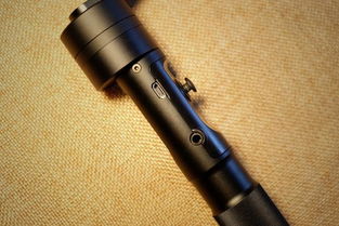 手抖,不再是拍差的理由 smooth c 穩定器