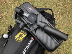 專治手抖的無線充電寶 魔爪mini mi手機穩定器評測