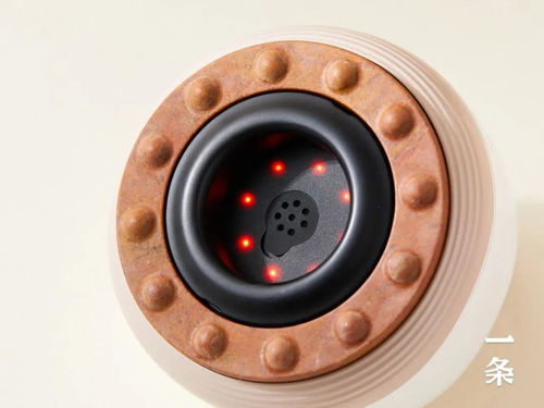 代替傳統推刮 吸拔的養生新工具,老祖宗看了都拍手叫好