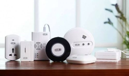 智能家居安全指南 記住這3個(gè)使用規(guī)則，讓生活更安心