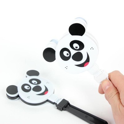 DMS大貿(mào)商U熊貓手拍 輕松營造熱鬧氛圍的拍拍手鼓掌器
