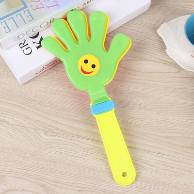 28.5CM新料拍拍手 演唱會(huì)與活動(dòng)助威的歡樂(lè)神器