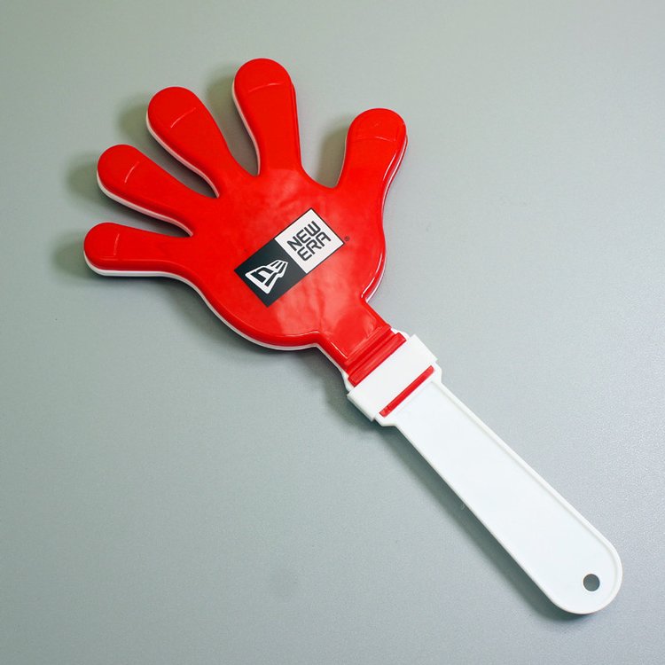 運(yùn)動(dòng)會(huì)上的助威神器——拍手器的魅力與應(yīng)用